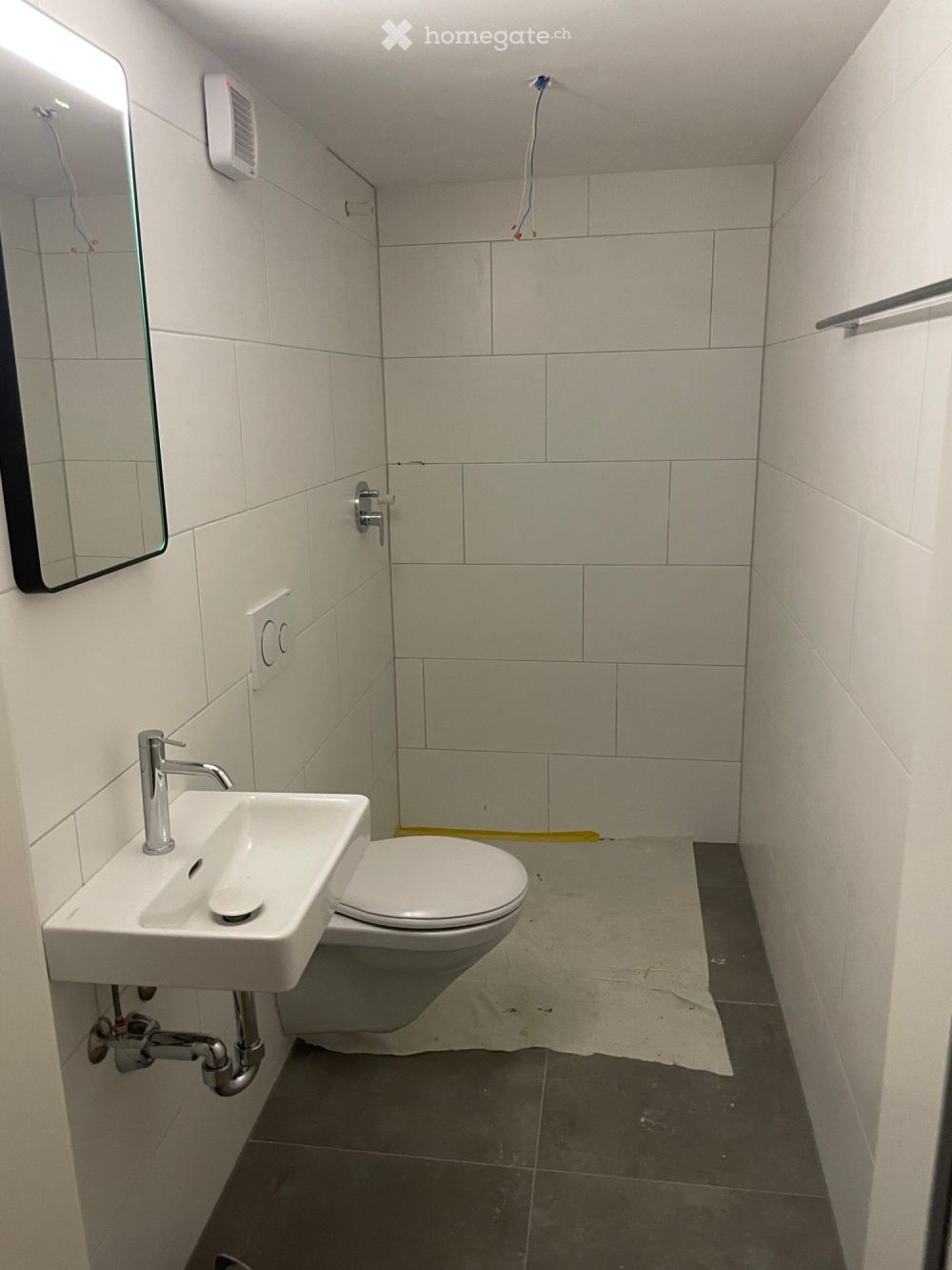 Moderne 3.5-Zimmer-Neubauwohnung in Gebenstorf -  Bild 7