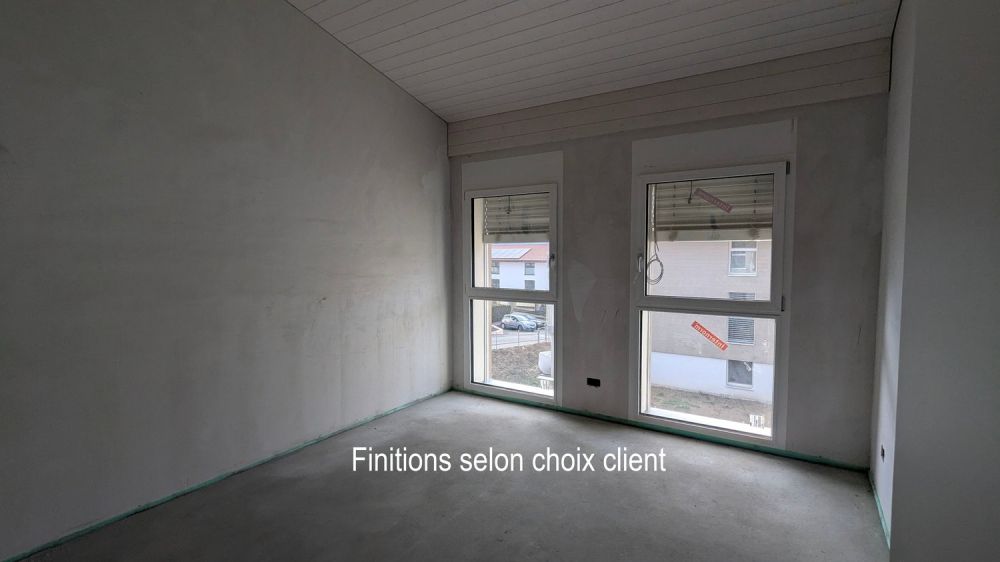 Magnifique Doppelhaushälfte mit 4,5 Zimmern in Dompierre FR (letztes verfügbares Objekt) -  Bild 6
