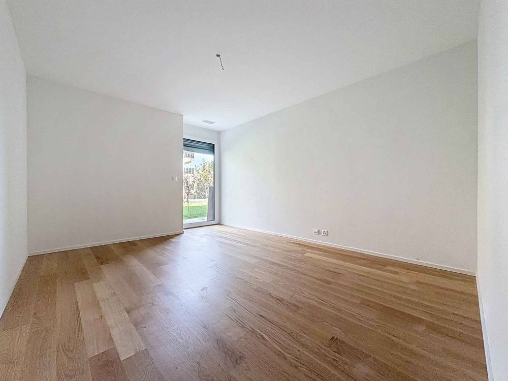 Neue 3.5-Zimmer-Wohnung mit Terrassen und Gärten -  Bild 5