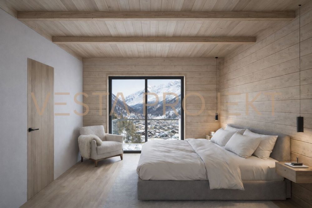 Zukunftsweisendes Holzbau-Projekt mit hervorragender 18% Rendite und nachhaltigem Wohnkomfort - Image 5