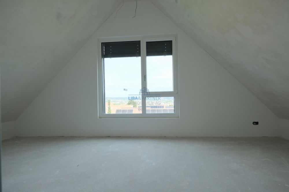 Zeitloser Neubau mit grosszügigem Raumkonzept - Bild 10