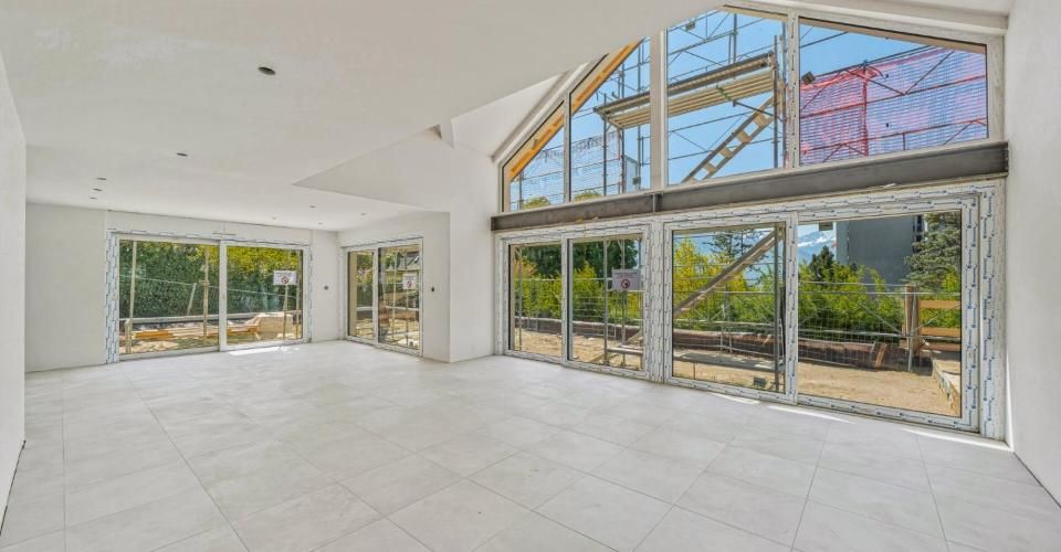 Villa A - Veytaux - Villa 6.5 pièces - image - 5