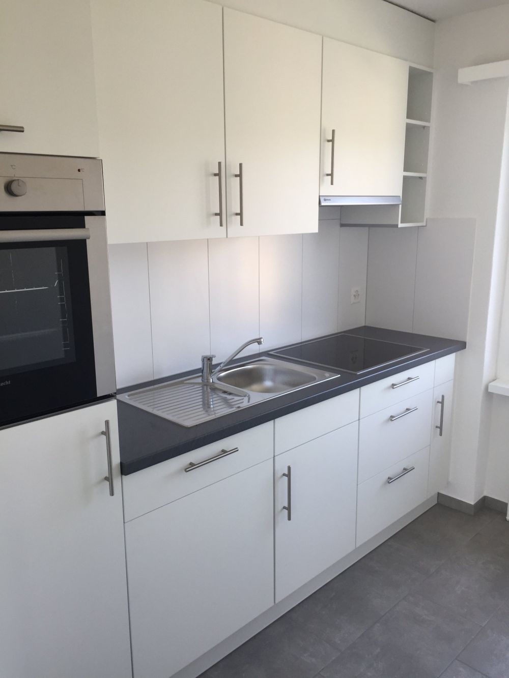 Schöne 3.5 Zimmerwohnung -  Bild 11