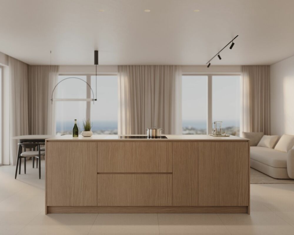 Seehöfe - Wohnfühlen am See - Bild 4