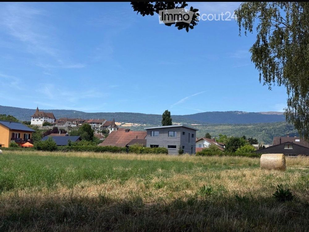 Freistehendes modernes Holzhaus in Erlach mit Seenähe -  Bild 6