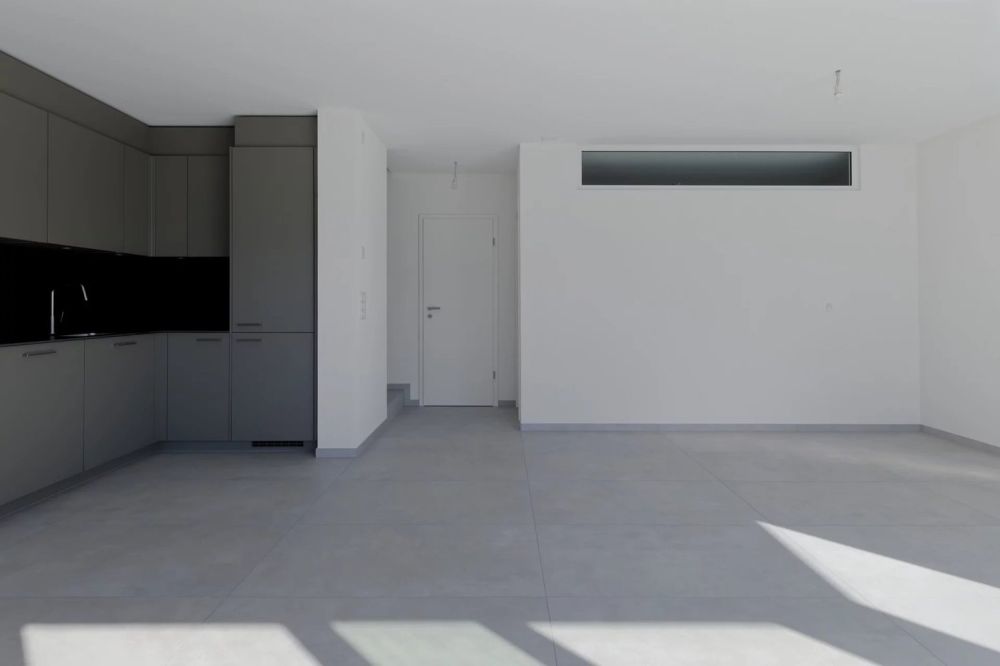 Prächtige Reihenhaus-Villa in einem Wohnviertel -  Bild 6