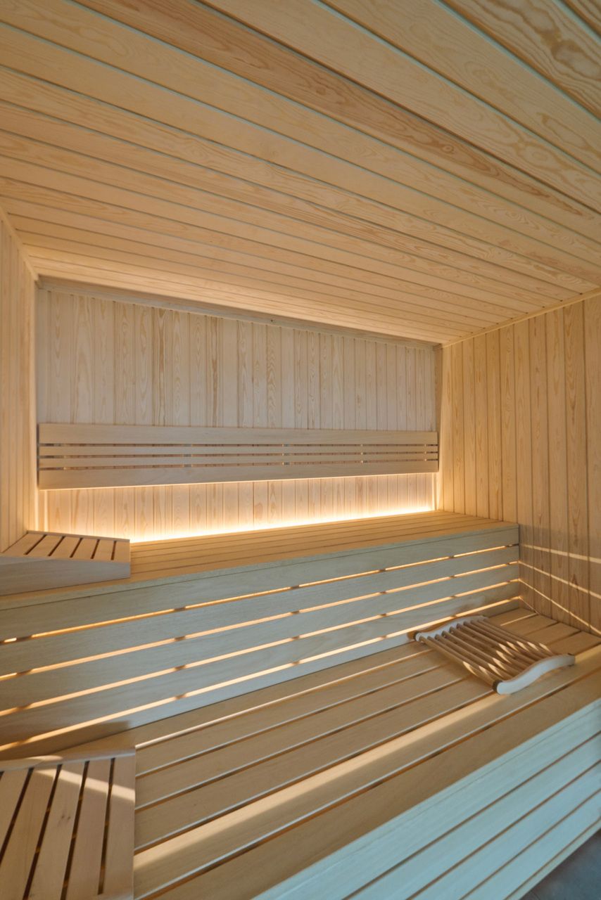 Moderno Appartamento con Ampia Terrazza e Giardino - Bild 8