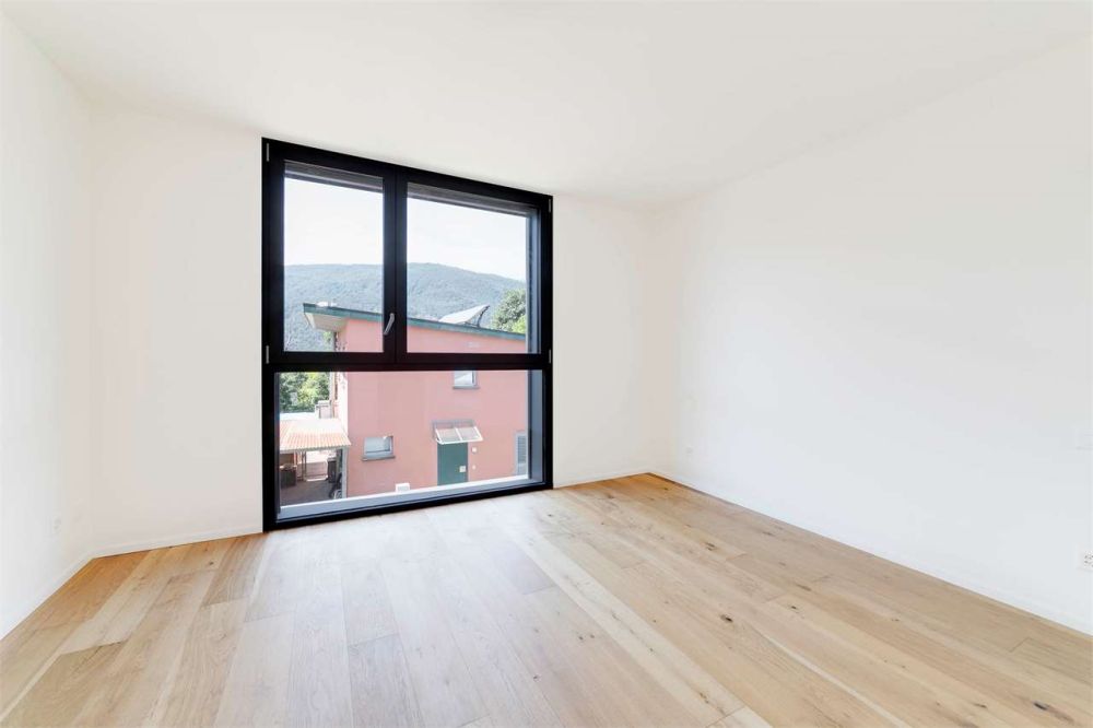 Ultime ville disponibili a Cadempino - Bild 11