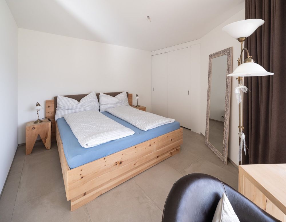 2.5 Zimmer Gartenwohnung -  Bild 6