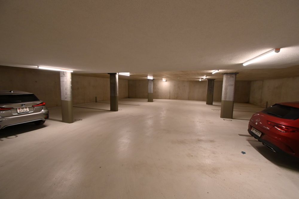 Magnifique appartement avec un balcon de 17 m2 avec garage - Bild 4