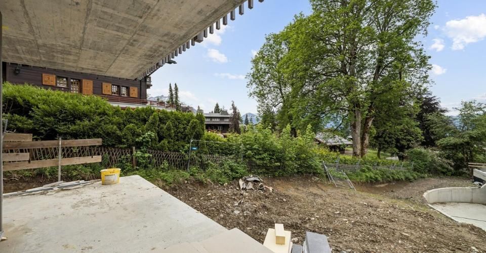 Appartement neuf 2,5 pièces à 150 m des remontées - Appartement 2.5 pièces - image - 7
