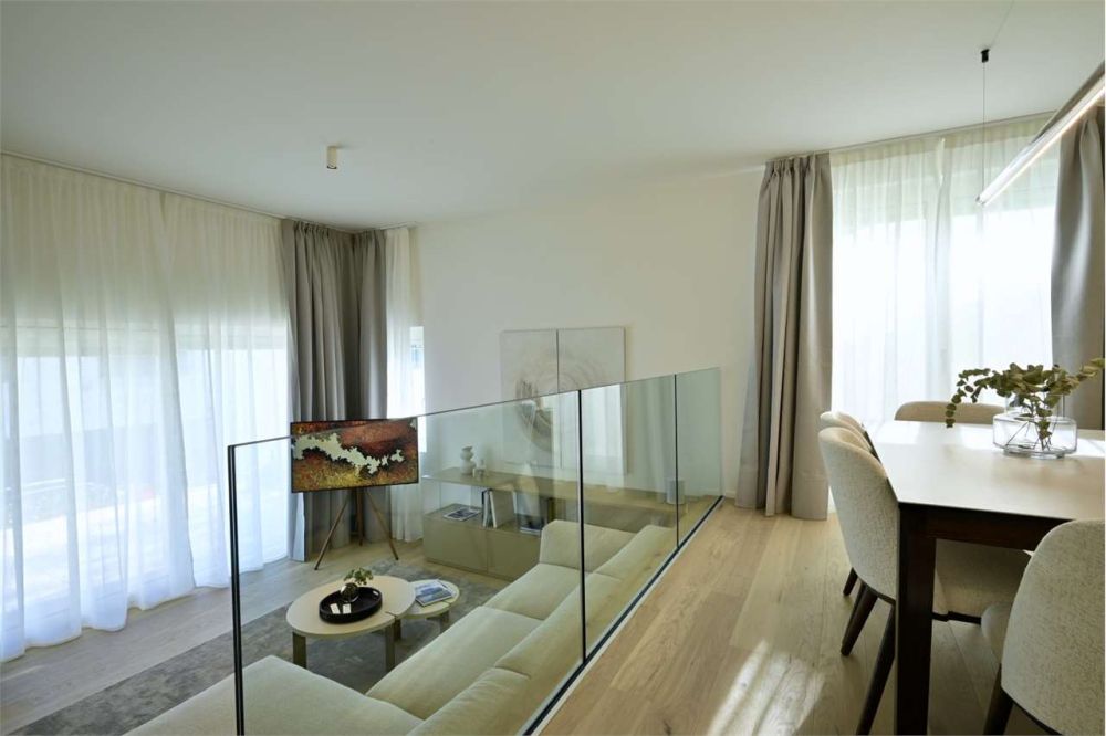 Patio Houses - Neubau in Pura - Bild 9