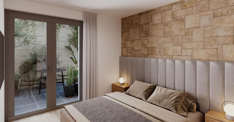 Promotion exclusive de 4 villas neuves à Euseigne - Hérémence - Villa 4.5 pièces - image - 7