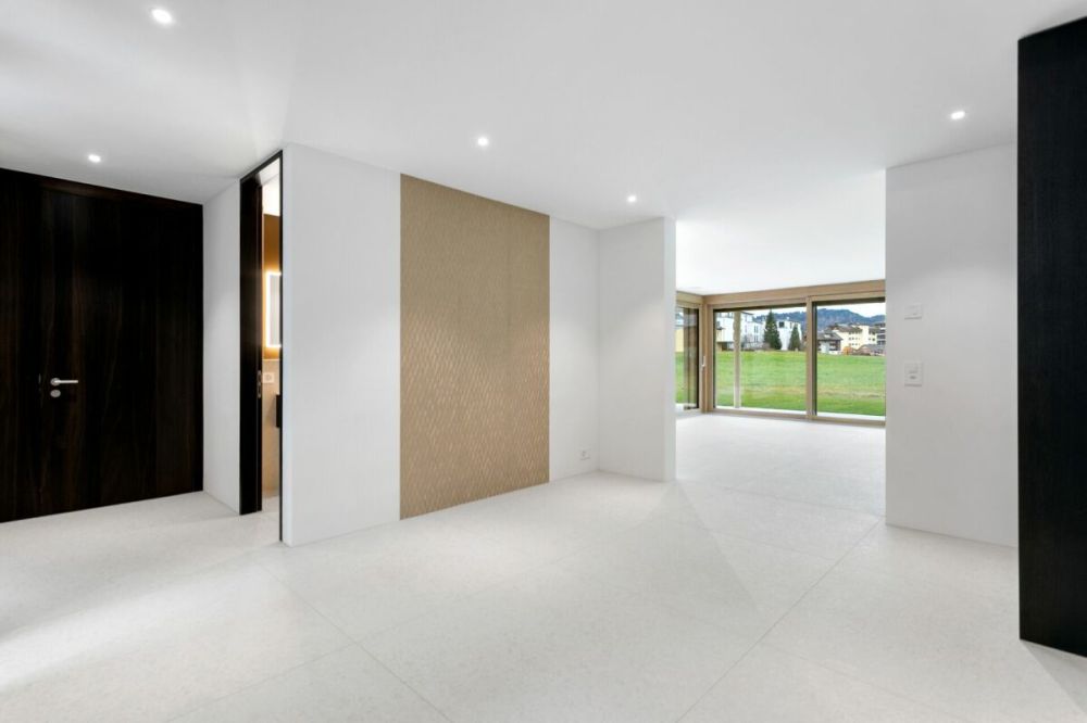 Exklusive Neubau-Villa mit Dachterrasse, Lift und luxuriösem Indoor-Outdoor-Living - Bild 7