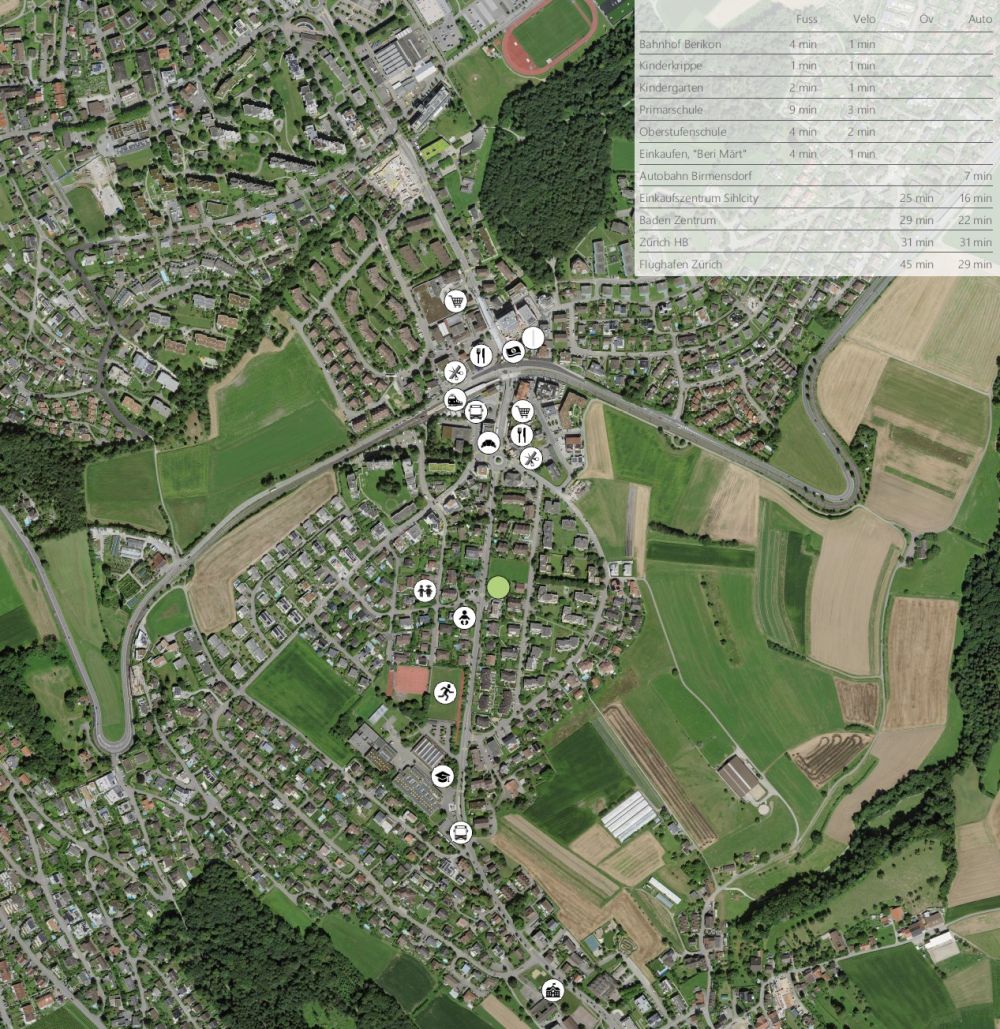 Neubau LIM – stilvolle Erdgeschoss-Maisonette mit modernem Wohngefühl - Bild 11