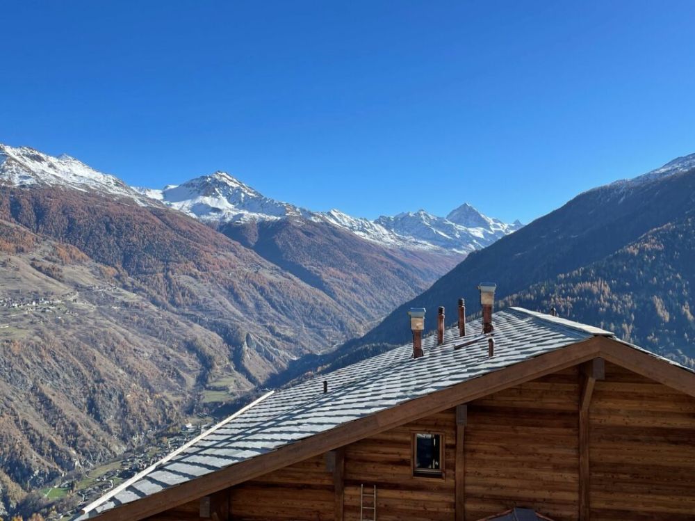 Dent Blanche Resort, la nouvelle destination de 4 Vallées D03 - Bild 7