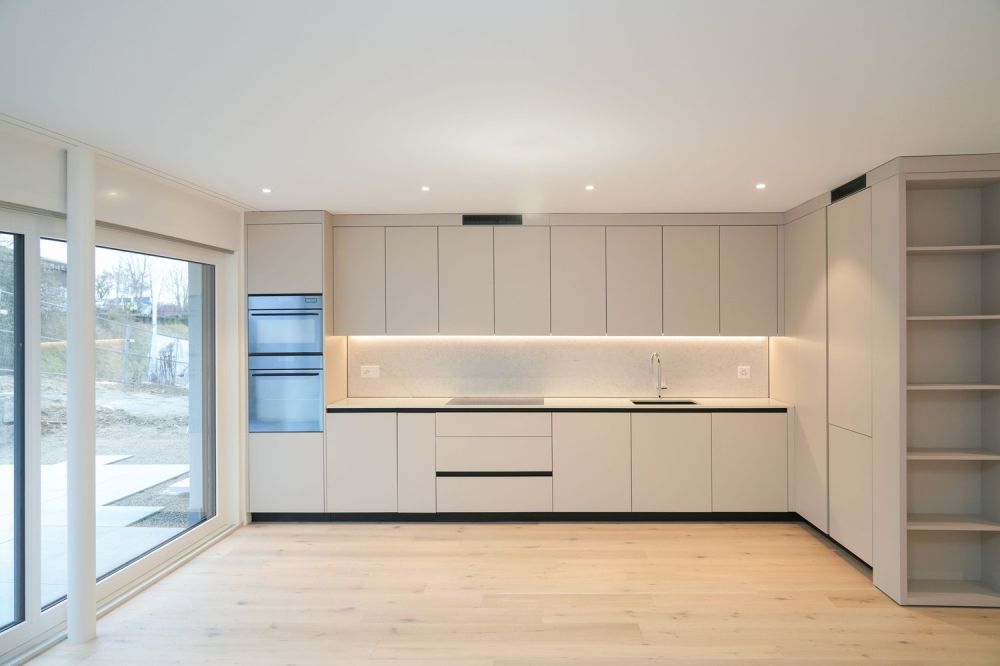 Moderne 4.5-Zi-Wohnung mit Terrasse in Grenchen -  Bild 4