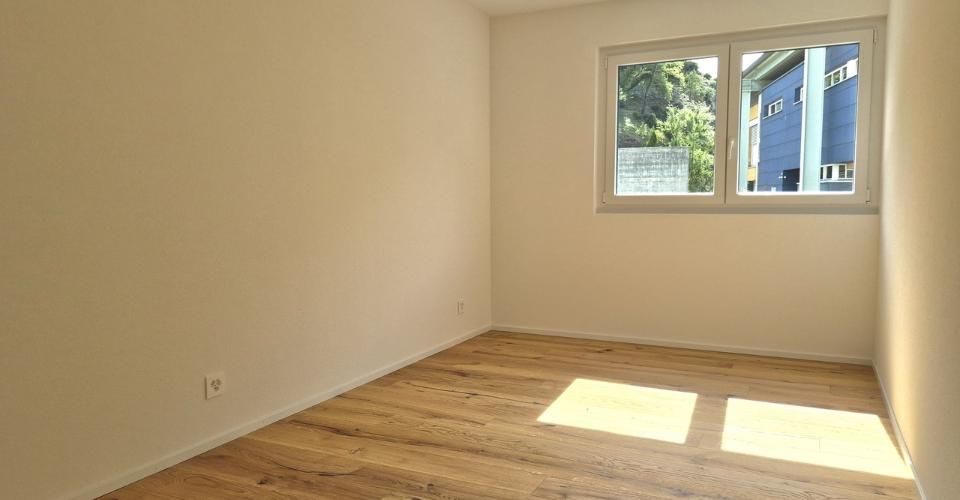 Appartement 5.5 pièces "La Lézardière" à Rarogne - Appartement 5.5 pièces - image - 8