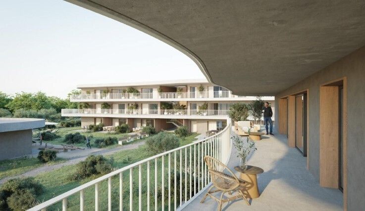 Appartement - Bild 2