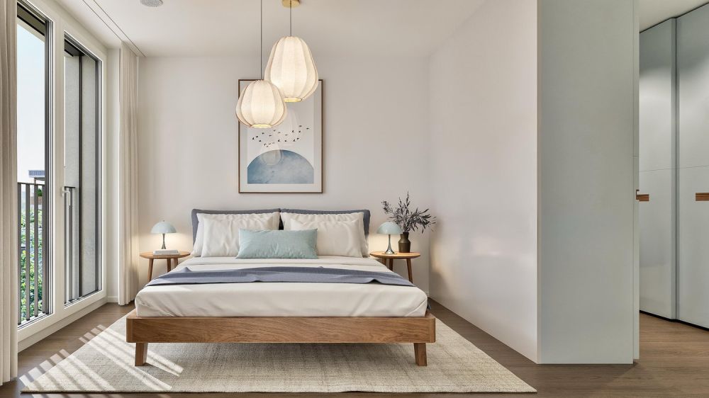 Ihr Wohntraum im Livingstone CHAMA - Bild 4