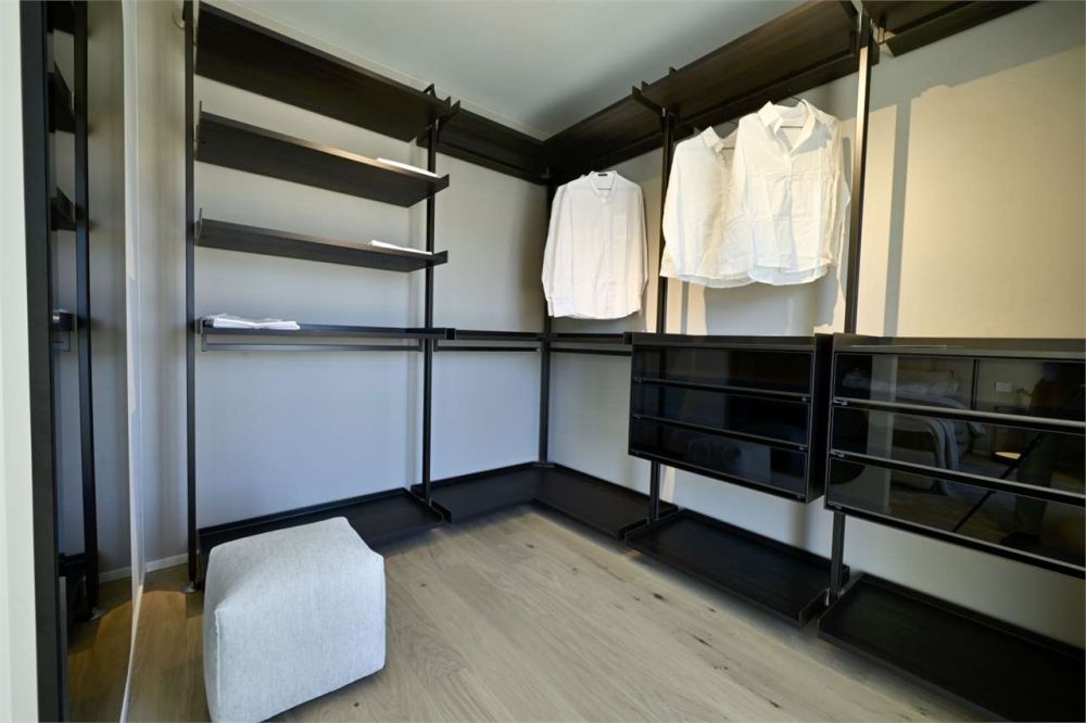 Villa di Nuova Costruzione - Bild 10