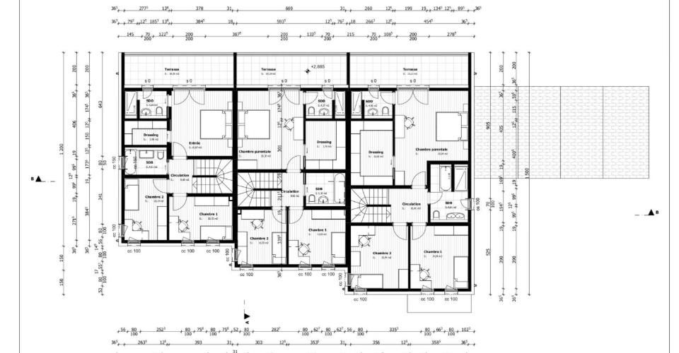 Magnifique maison contiguë à Evionnaz - Maison contiguë 5.5 pièces - image - 7