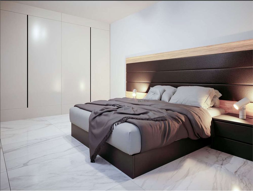 Elegante appartamento con giardino privato in nuova residenza - Bild 5