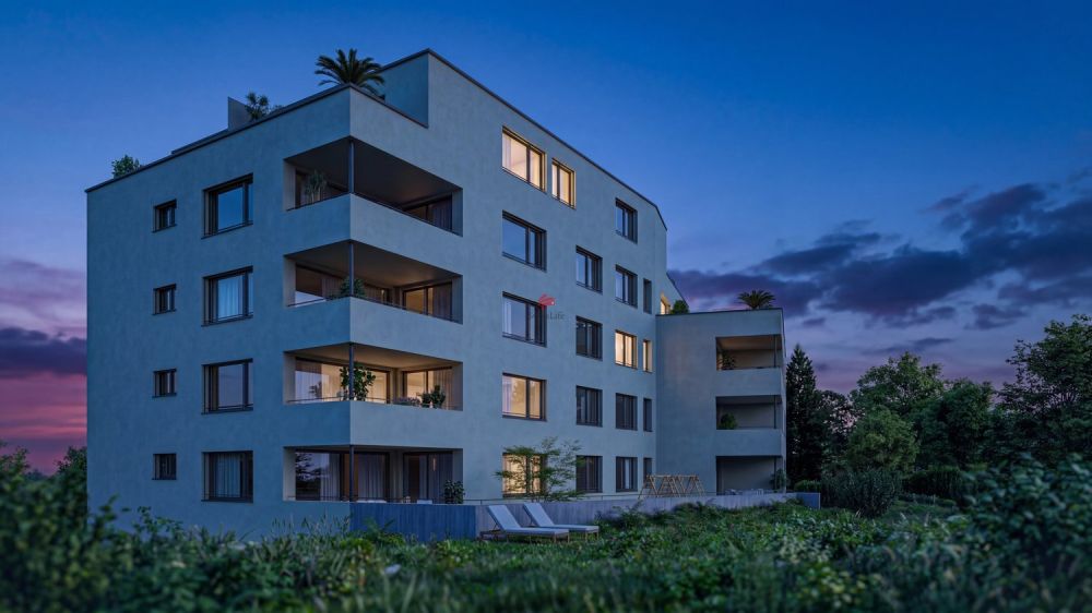 Wohn(t)raum im Neubau -  Bild 9