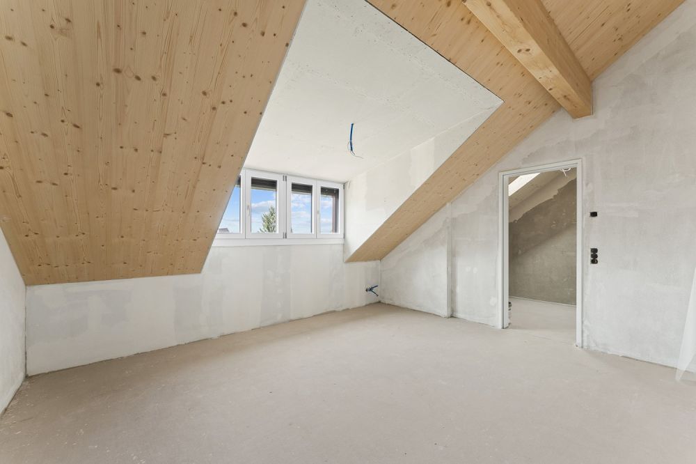 TOP-4,5-Zimmer-Maisonette-Wohnung mit Wintergarten. B-1.3 -  Bild 11