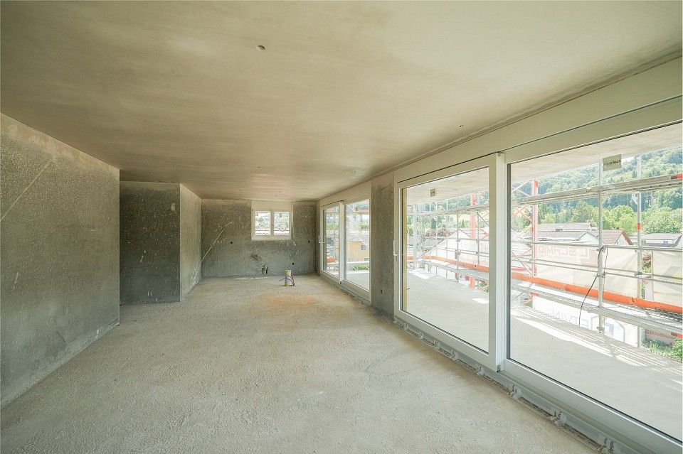 Innenausbau nach Ihrer Wahl: 4.5 Zimmer-Attikawohnung mit 138 m2 NWF mit Terrasse und Balkon -  Bild 8