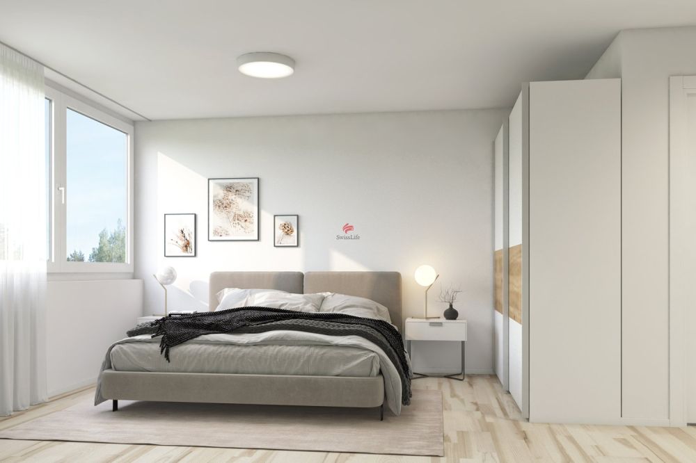 Neubau mit Stil und Komfort - Bild 5