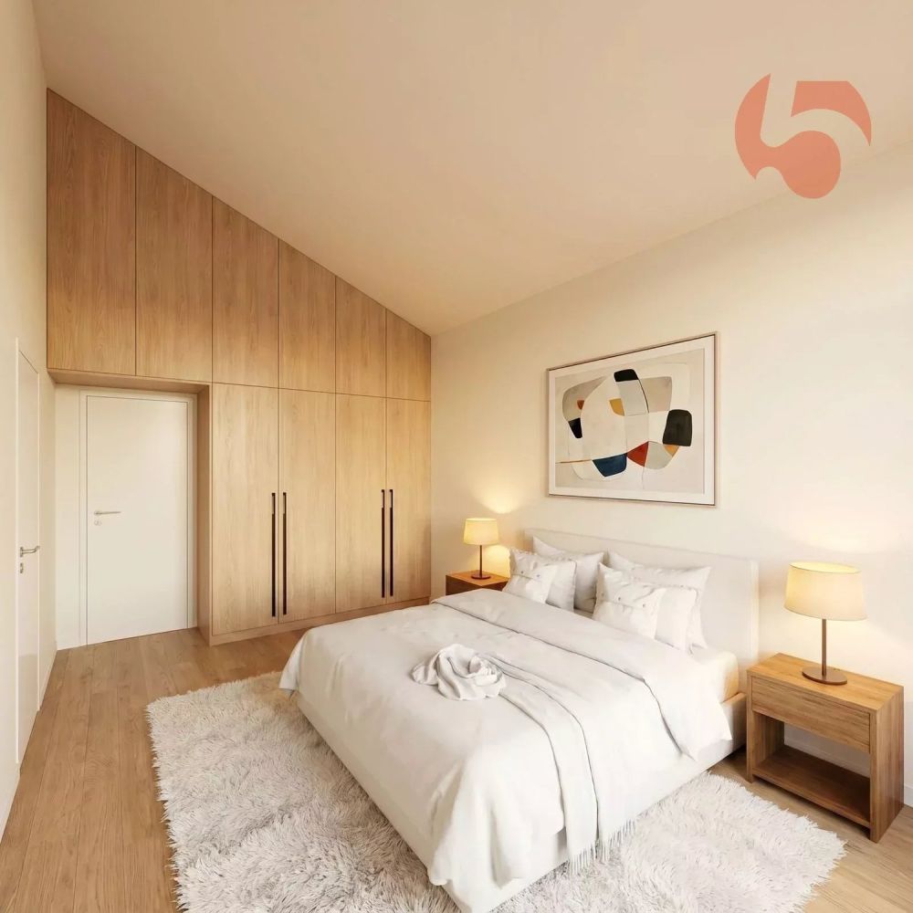 NEUBAUGESCHÄFT EINZELSTÄNDISCHES 5.5-ZIMMER-HAUS -  Bild 1