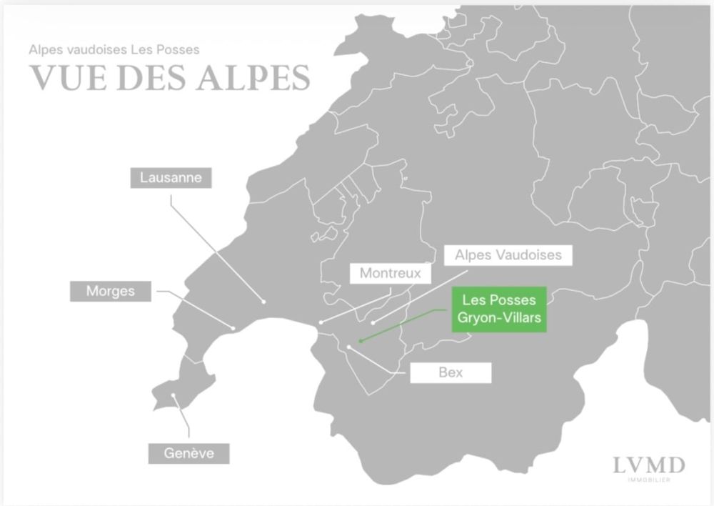 Devenez Propriétaire d'un 3,5 pièces neuf à la Montagne, c'est possible dès maintenant -  Bild 10
