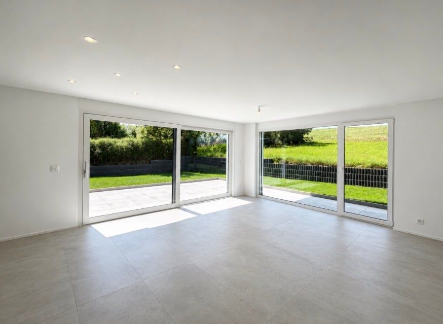 Villa B – Ihre neue Adresse in Villorsonnens -  Bild 3