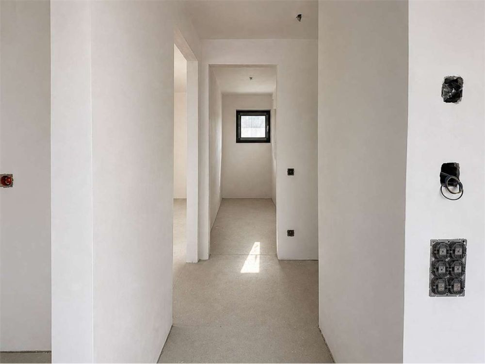NUOVA RESIDENZA, ULTIMI DUE 3.5 LOCALI CON GIARDINO PRIVATO -  Bild 7
