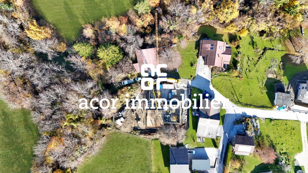 À SAISIR - Dernier lot en attique disponible à Ayent! - Bild 6