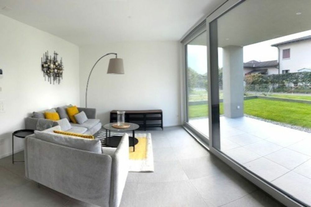 Moderne Wohnungen in neuer Residenz - Bild 1