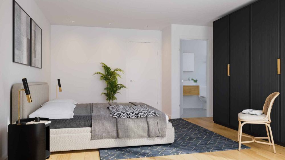 Dernière villa disponible !!! A 3 minutes du centre - Bild 3