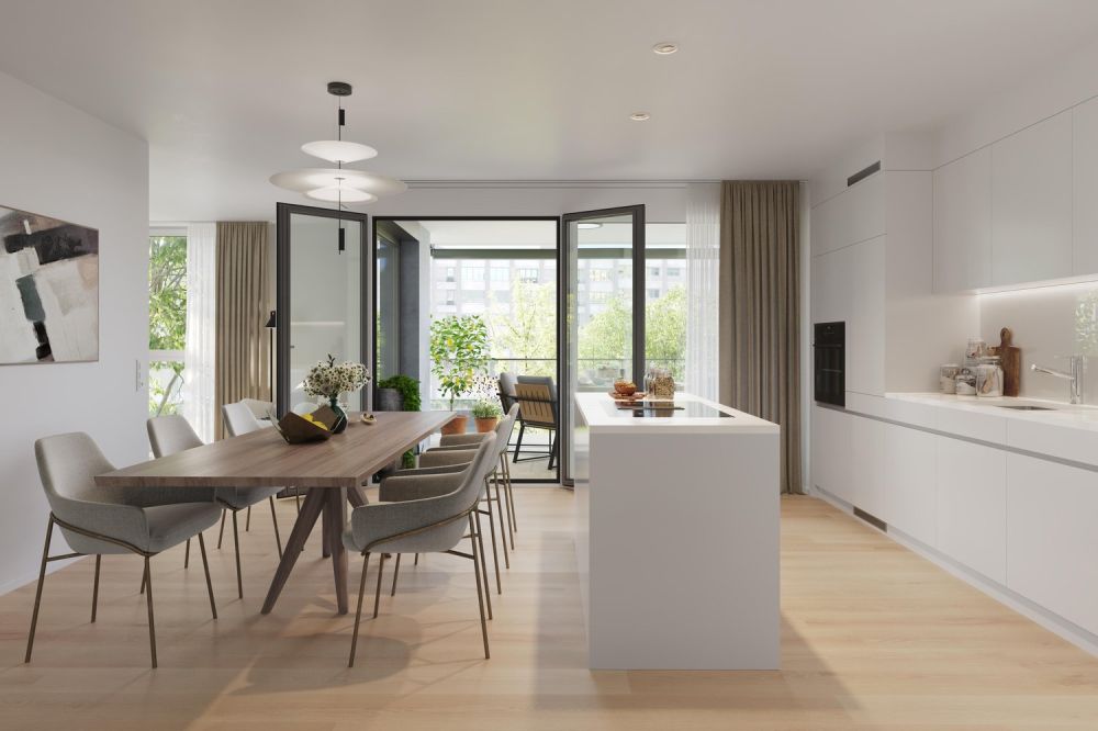 Ihr Wohntraum direkt an der Kleinen Emme! - Bild 3