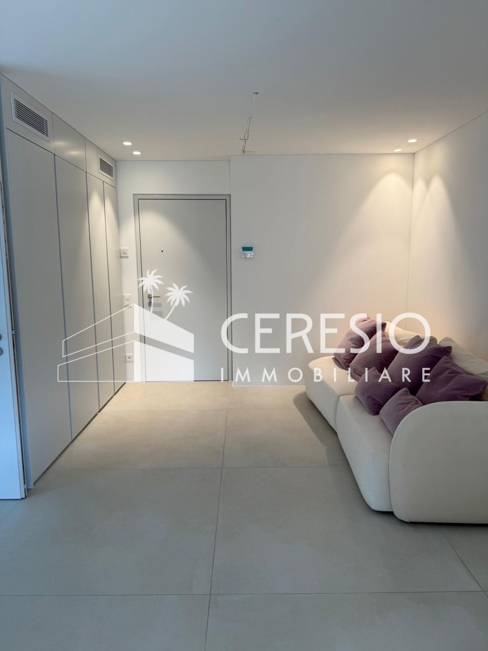 Elegante appartamento di 4.5 locali a Gentilino - Bild 7