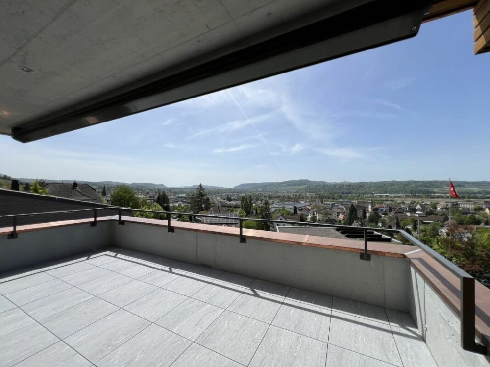 Neubau-Eigentumswohnung mit Minergie-Zertifikat - Bild 3