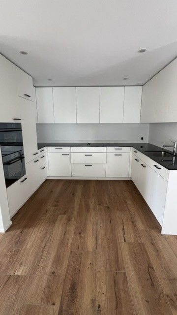 3.5-Zimmer Neubauwohnung -  Bild 2