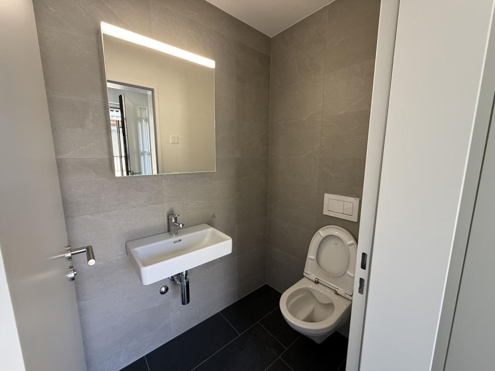 Modernes 5.5-Zimmer-Reihenhaus in Oberneunforn – Minergie-zertifiziert -  Bild 5