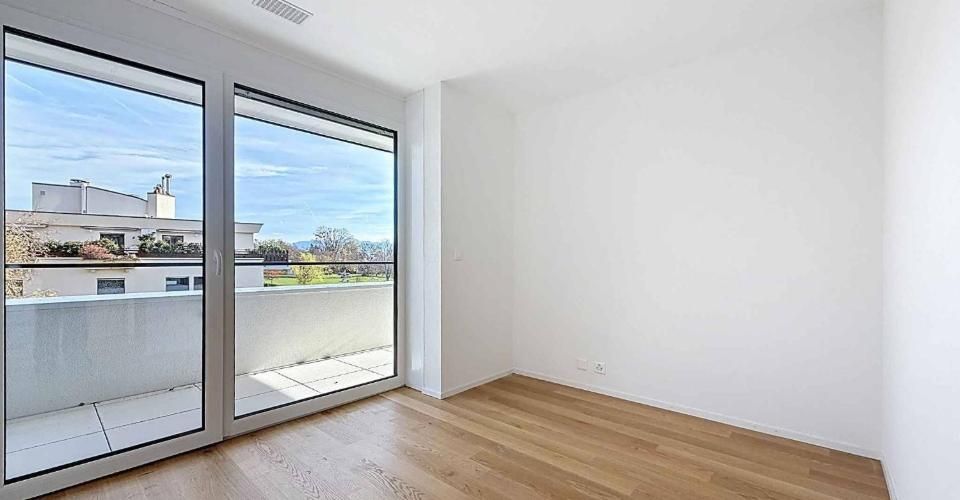 Luxueux 4.5 pièces d'angle avec terrasse - Appartement 4.5 pièces - image - 5