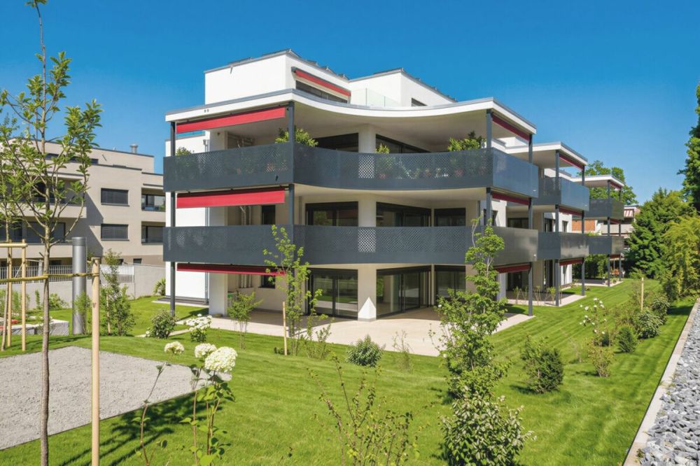 Letzte Gelegenheit - Neubauprojekt RIVO -  Bild 1