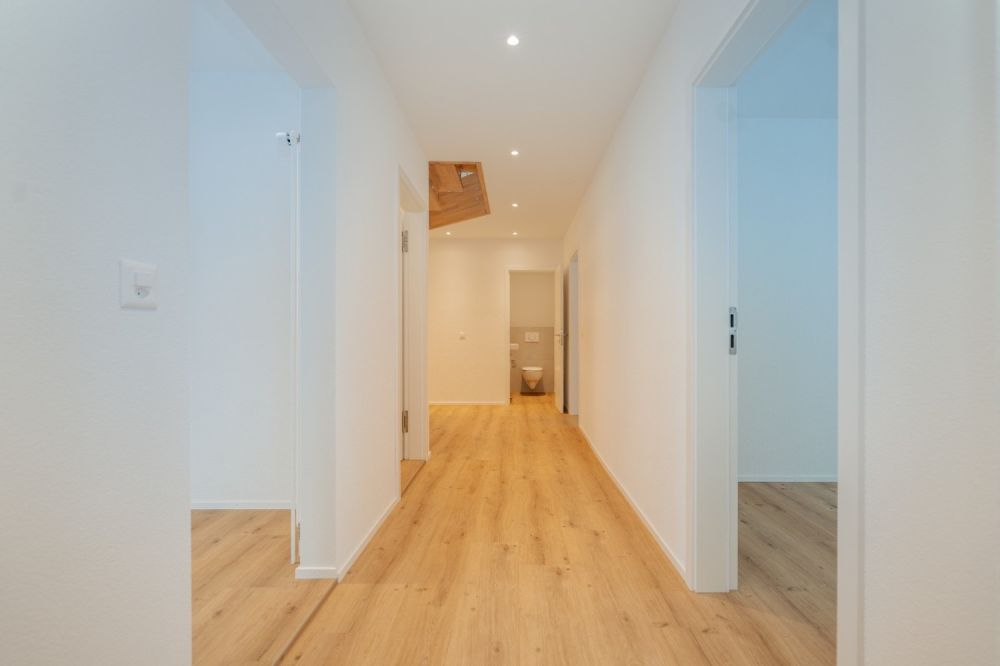 5 Zimmer Wohnung / Nachmieter gesucht -  Bild 6