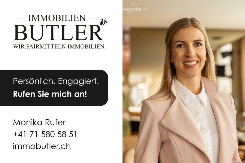 Neubau-Familienoase mit Weitblick - Bild 6