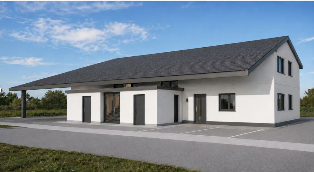 À VENDRE SUR PLAN – APPARTEMENTS NEUFS DE 3,5 PIÈCES À COURTÉTELLE -  Bild 4