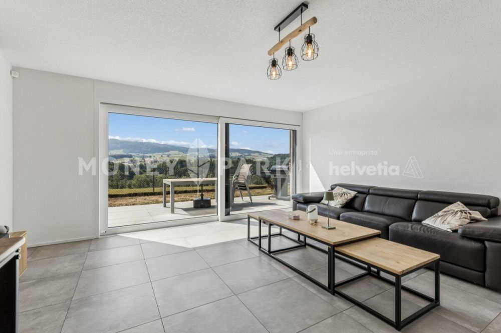 Maison contigüe d'angle de 5.5 pièces -  Bild 6