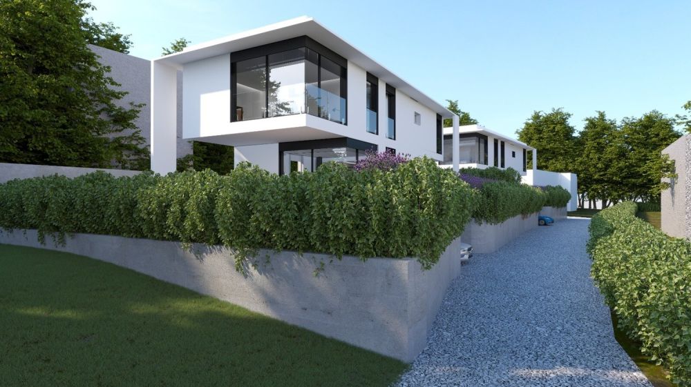 PURA: LA TUA CASA INDIPENDENTE CON PISCINA STA NASCENDO -  Bild 5